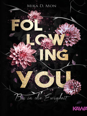 cover image of Following You--Bis in die Ewigkeit